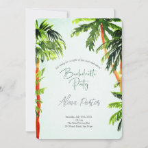 letzte Fling vor dem Bachelorette-Bash