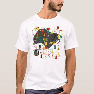 Letzte Gelegenheit für Verbindung T-Shirt