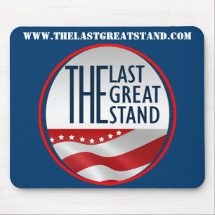Letzte große Stand-Mausunterlage Mousepad