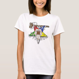 Letzte Matrone T-Shirt