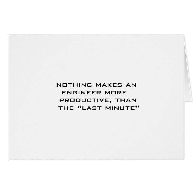 Letzte Minute (Vorderseite (Horizontal))