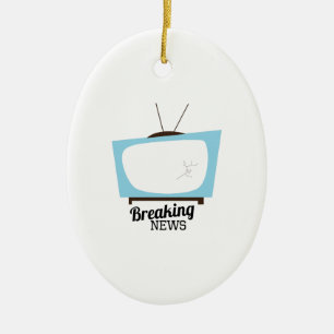Letzte Nachrichten Keramikornament