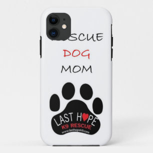 Letzte Rettung iPhone 5 der Hoffnungs-K9 Case-Mate iPhone Hülle