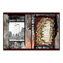 Letzte ruhige Place & Twin Towers