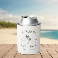 Letzte Splash Beach Palms Bachelorette