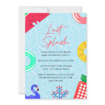 Letzte Spritzparty Junggesellinnenabschied