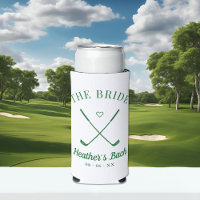 Letzte Swing Golf Bachelorette