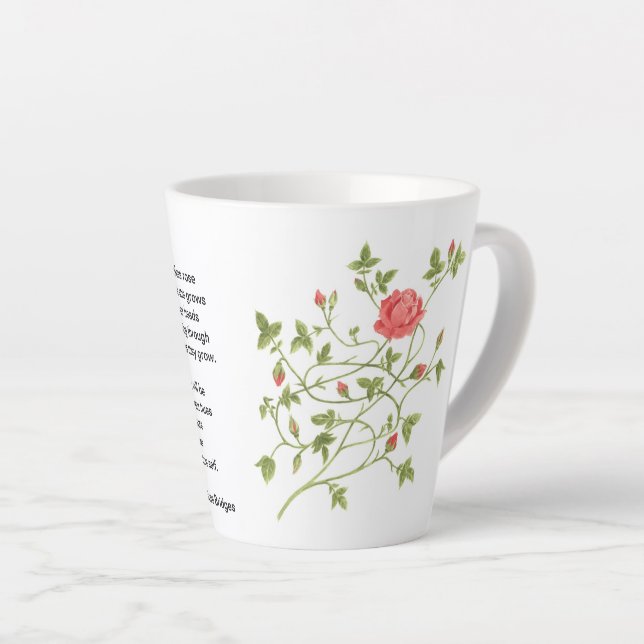 Letzte Tasse (Rechte Ecke)
