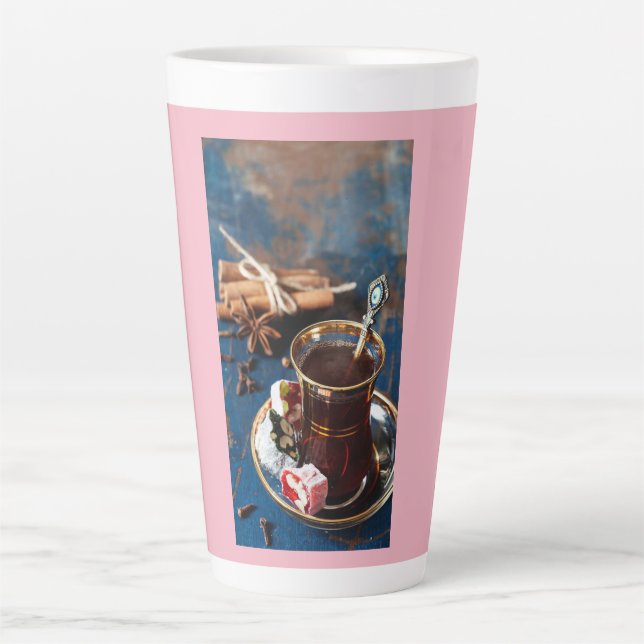 Letzte Tasse (Vorderseite)