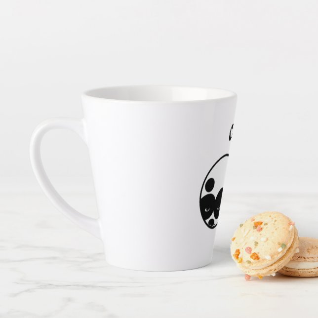 Letzte Tasse (Beispiel)
