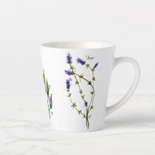 Letzte Tasse