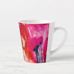LETZTE TASSE "I LIEBE YOU"