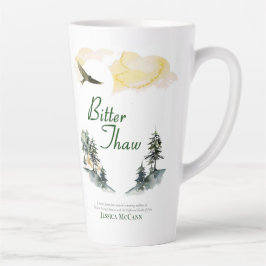 Letzte Tasse mit Bitter Thaw Buchcover buchen