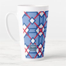 Letzte Tasse (Rotes Kreuz) RFPMDesign ©️ 2023/4