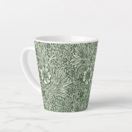 LETZTE TASSE: WILLIAM MORRIS : MARIGOLD MILCHTASSE