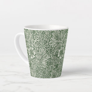LETZTE TASSE: WILLIAM MORRIS : MARIGOLD MILCHTASSE