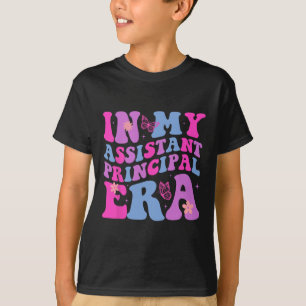 Letzten Schultag in meiner Assistenzzeit T-Shirt