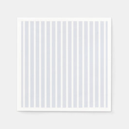 Letzten Toast am Ende der Bachelorette-Woche Serviette