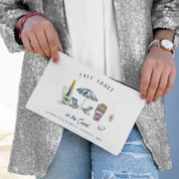 Letzten Toast am Party des Bachelorette-Wochenende