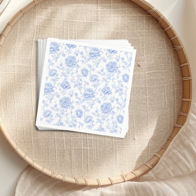 Letzten Toast auf der Flora-Küste Bachelorette Serviette (Von Creator hochgeladen)