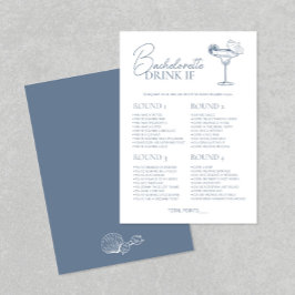 Letzten Toast Junggeselinnen-Abschied trinken, wen Einladung