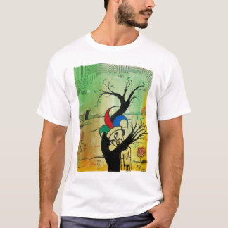 Letzter Baum T-Shirt