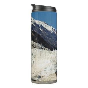 Letzter Eismelt Thermosbecher