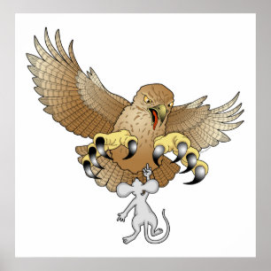 Letzter großer Akt des Widerstands Poster