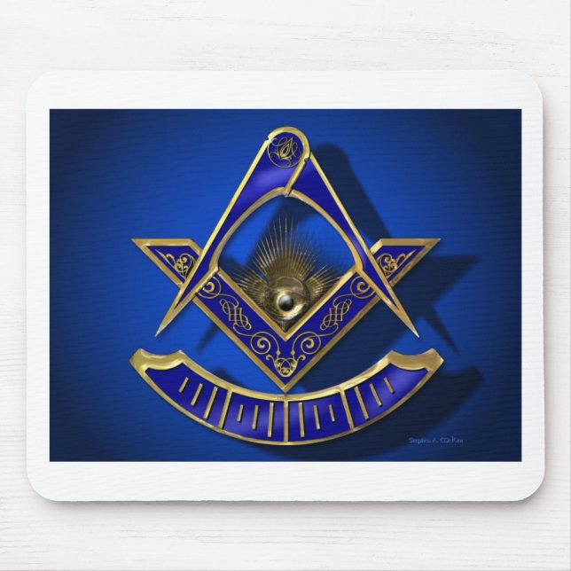 Letzter Hauptprodukte Mousepad (Vorne)