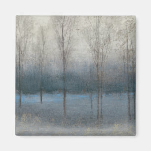 Letzter Herbsttag Magnet