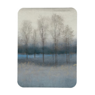 Letzter Herbsttag Magnet