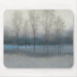Letzter Herbsttag Mousepad