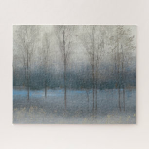 Letzter Herbsttag Puzzle