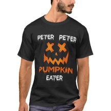 Letzter Kürbis Halloween-KostümPeter Peter