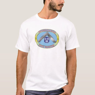 Letzter Meister PAs T-Shirt
