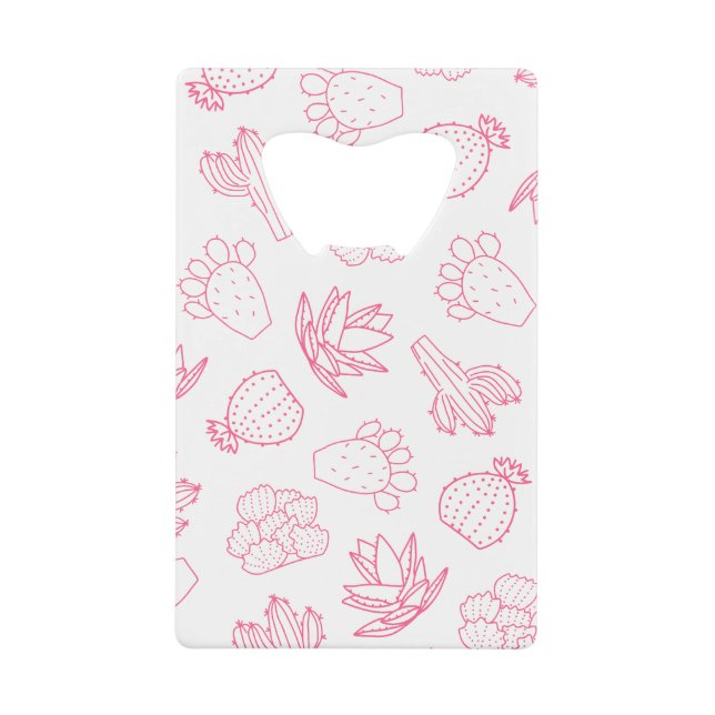 Letzter Rodeo-Rosa-Junggeselinnen-Abschied Geldbeutel Flaschenöffner (Vorderseite)