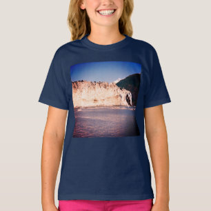 Letzter Schnee T-Shirt