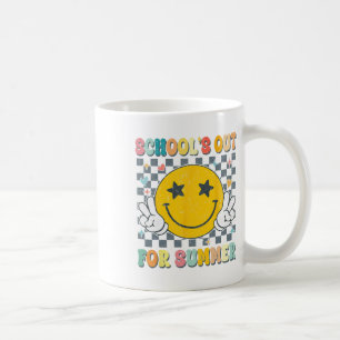 Letzter Schultag im Sommer 2010 Kaffeetasse