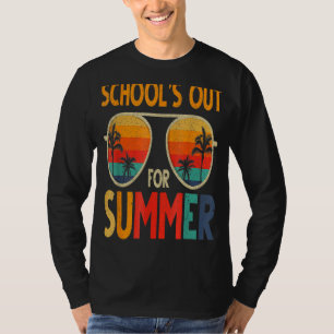 Letzter Schultag im Sommer 2010 T-Shirt