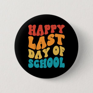 Letzter Schultag letzter Schultag Button