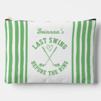 Letzter Schwung Golf Country Club Bachelorette bev