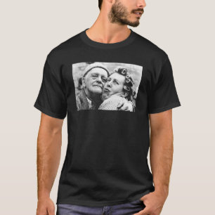 Letzter Sommer Wein Bill Owen Compo Kathy Staf T-Shirt
