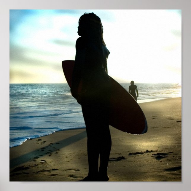 Letzter Tag 2007-7 Poster (Vorne)