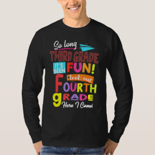 Letzter Tag 3. Klasse 4 Hier komme ich zum ersten  T-Shirt