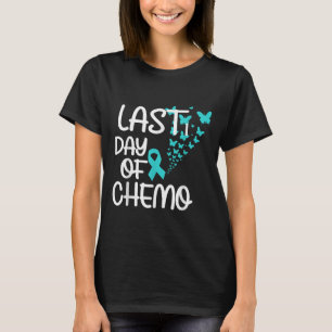 Letzter Tag des Niedlichen grafischen T-Shirts Che