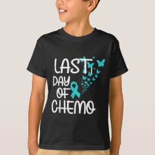 Letzter Tag des Niedlichen grafischen T-Shirts Che