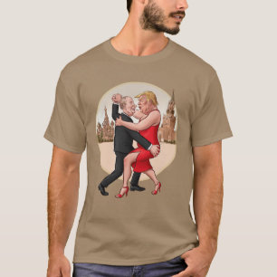 Letzter Tango in Moskau T-Shirt