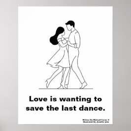 Letzter Tanz__Poster Poster