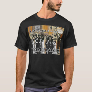 Letzter Tanz T-Shirt