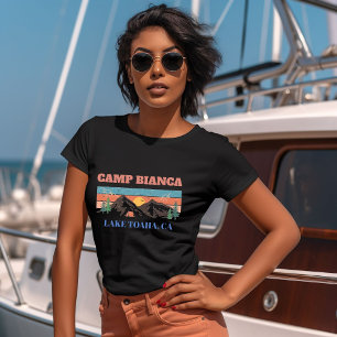 Letzter Trip vor dem Schleier-Junggesellinnen-Woch T-Shirt